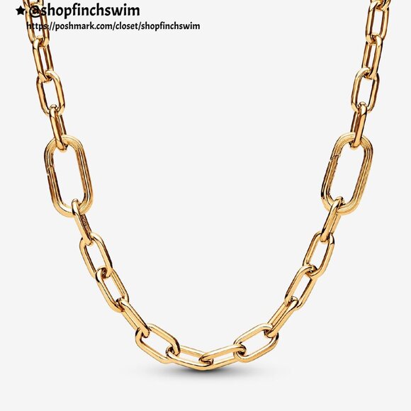 Pandora ME New Beginnings Necklace Set - Picture 2 of 4